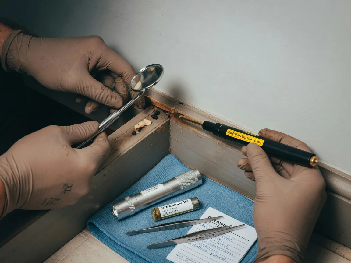 Why choose Emergency Pest Control in Farmville, NC